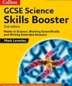 GCSE Science 9-1 Skills Booster: Maths in Science
