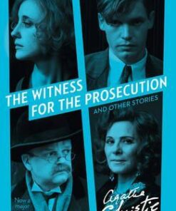 The Witness for the Prosecution: And Other Stories - Agatha Christie