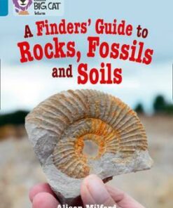 A Finders' Guide To Rocks