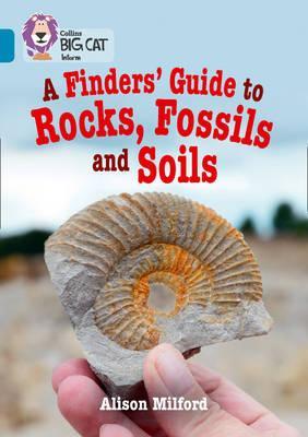 A Finders' Guide To Rocks