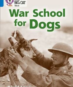 War School for Dogs - David Long