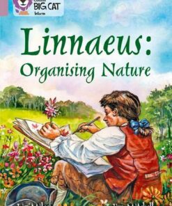 Linnaeus Organising Nature - Liz Miles