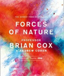 Forces of Nature - Brian Cox