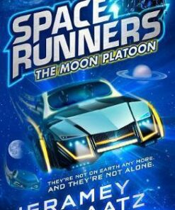 The Moon Platoon (Space Runners