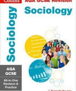AQA GCSE 9-1 Sociology All-in-One Revision and Practice (Collins GCSE 9-1 Revision) - Collins GCSE
