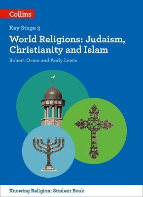 World Religions: Judaism