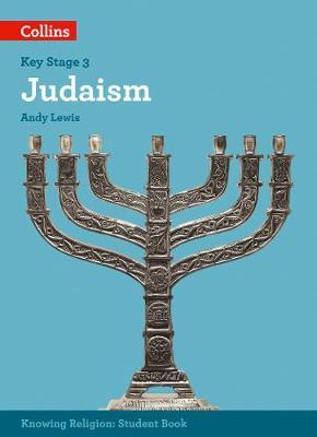 Judaism (KS3 Knowing Religion) - Andy Lewis
