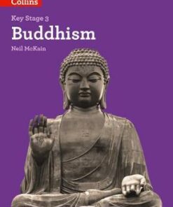 Buddhism (KS3 Knowing Religion) - Neil McKain