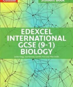 Edexcel International GCSE (9-1) Biology Student Book (Edexcel International GCSE (9-1)) -
