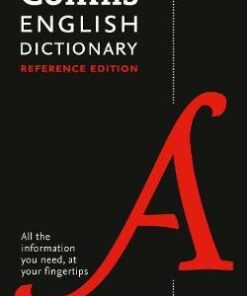 Collins English Dictionary Reference edition: 290