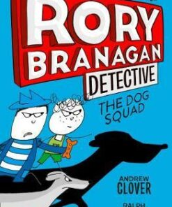 The Dog Squad (Rory Branagan (Detective)