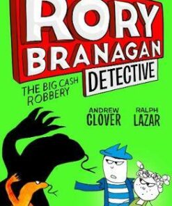 The Big Cash Robbery (Rory Branagan (Detective)