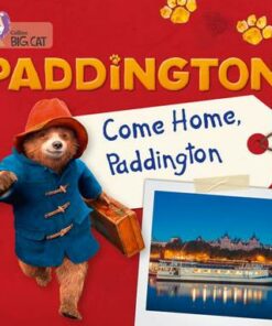 Paddington: Come Home
