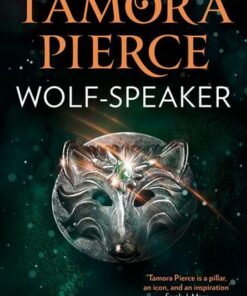 Wolf-Speaker (The Immortals