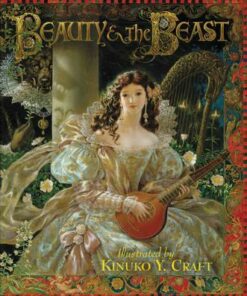 Beauty and the Beast - Mahlon F. Craft