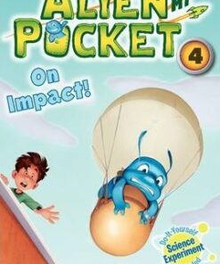 Alien in My Pocket: On Impact! - Nate Ball
