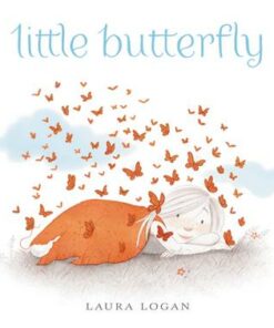 Little Butterfly - Laura Logan