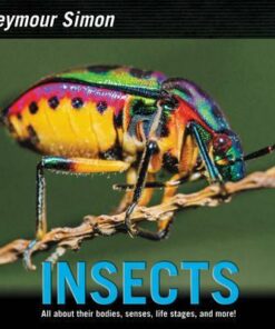 Insects - Seymour Simon