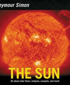 The Sun: Revised Edition - Seymour Simon