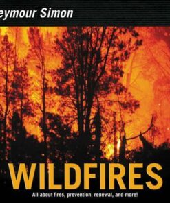Wildfires - Seymour Simon