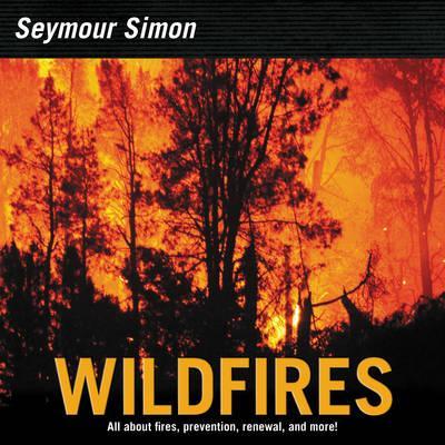 Wildfires - Seymour Simon