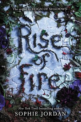 Rise of Fire - Sophie Jordan