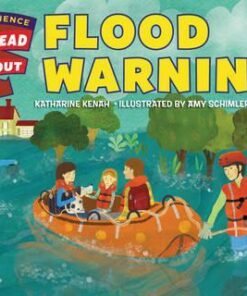 Flood Warning - Katharine Kenah