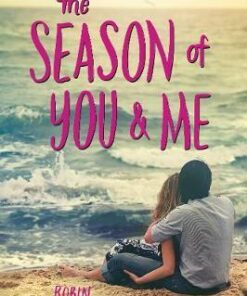 The Season of You & Me - Robin Constantine
