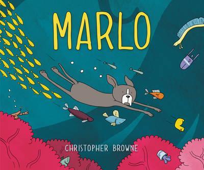 Marlo - Christopher Browne