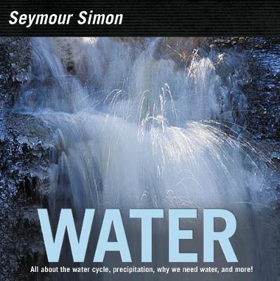 Water - Seymour Simon