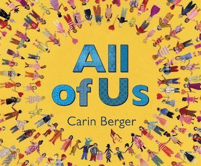 All of Us - Carin Berger