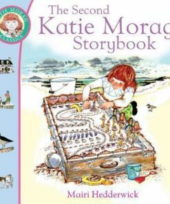 The Second Katie Morag Storybook - Mairi Hedderwick