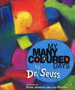 My Many Coloured Days - Steve Johnson