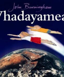 Whadayamean - John Burningham