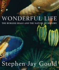 Wonderful Life - Stephen Jay Gould