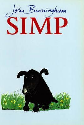 Simp - John Burningham