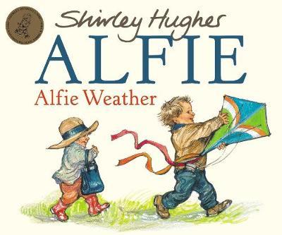 Alfie Weather - Shirley Hughes