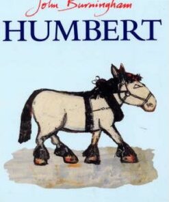 Humbert - John Burningham