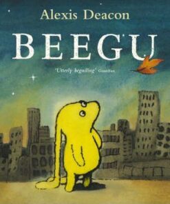 Beegu - Alexis Deacon