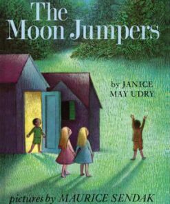 The Moon Jumpers - Janice May Udry
