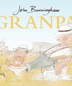 Granpa - John Burningham