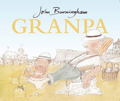 Granpa - John Burningham