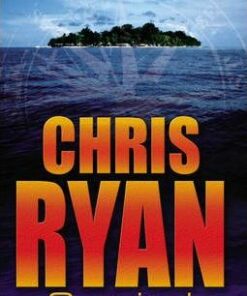 Alpha Force: Survival: Book 1 - Chris Ryan