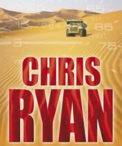 Alpha Force: Desert Pursuit: Book 4 - Chris Ryan
