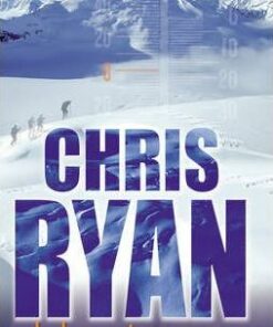 Alpha Force: Hostage: Book 3 - Chris Ryan
