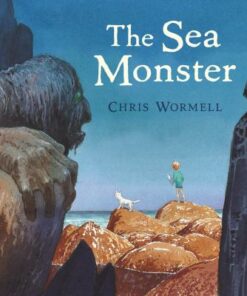 The Sea Monster - Christopher Wormell