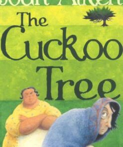 The Cuckoo Tree - Joan Aiken