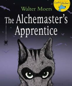 The Alchemaster's Apprentice - Walter Moers