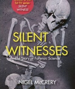 Silent Witnesses - Nigel McCrery