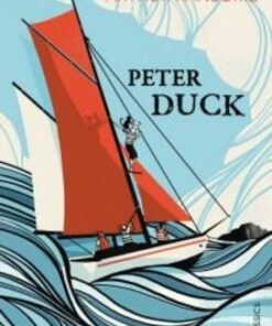 Peter Duck - Arthur Ransome